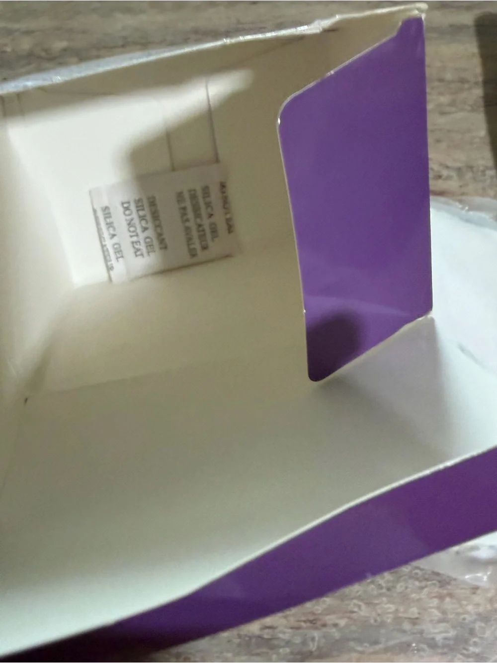 Carpe Exfoliating Wash with Cru de Provence Lavender Foot Soak -